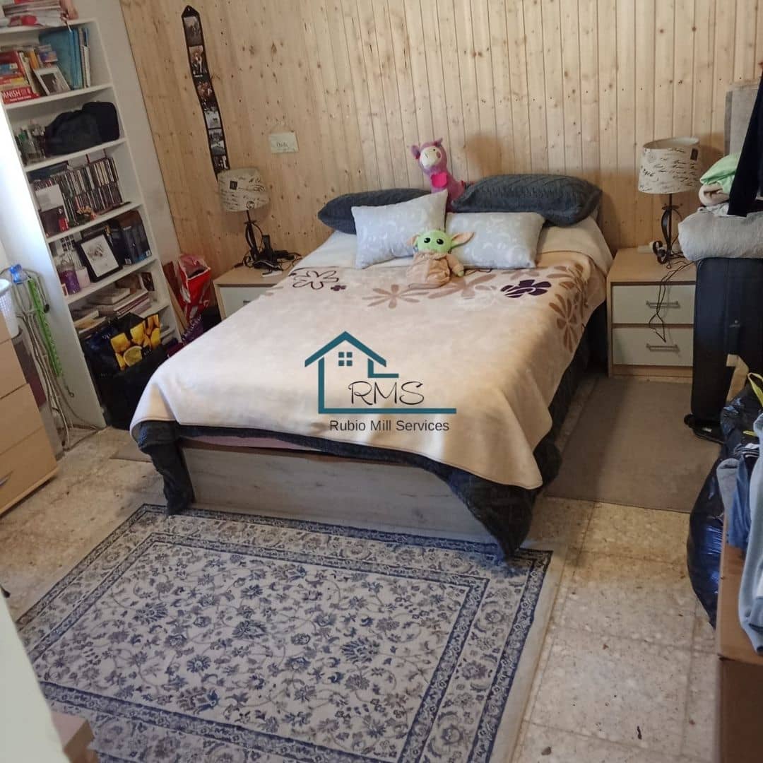 3 soveværelse Villa til salg i Seron med garage - € 99.000 (Ref: 8764616)