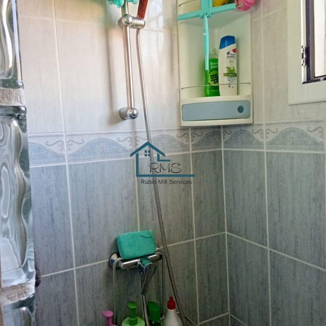 3 soveværelse Villa til salg i Seron med garage - € 99.000 (Ref: 8764616)