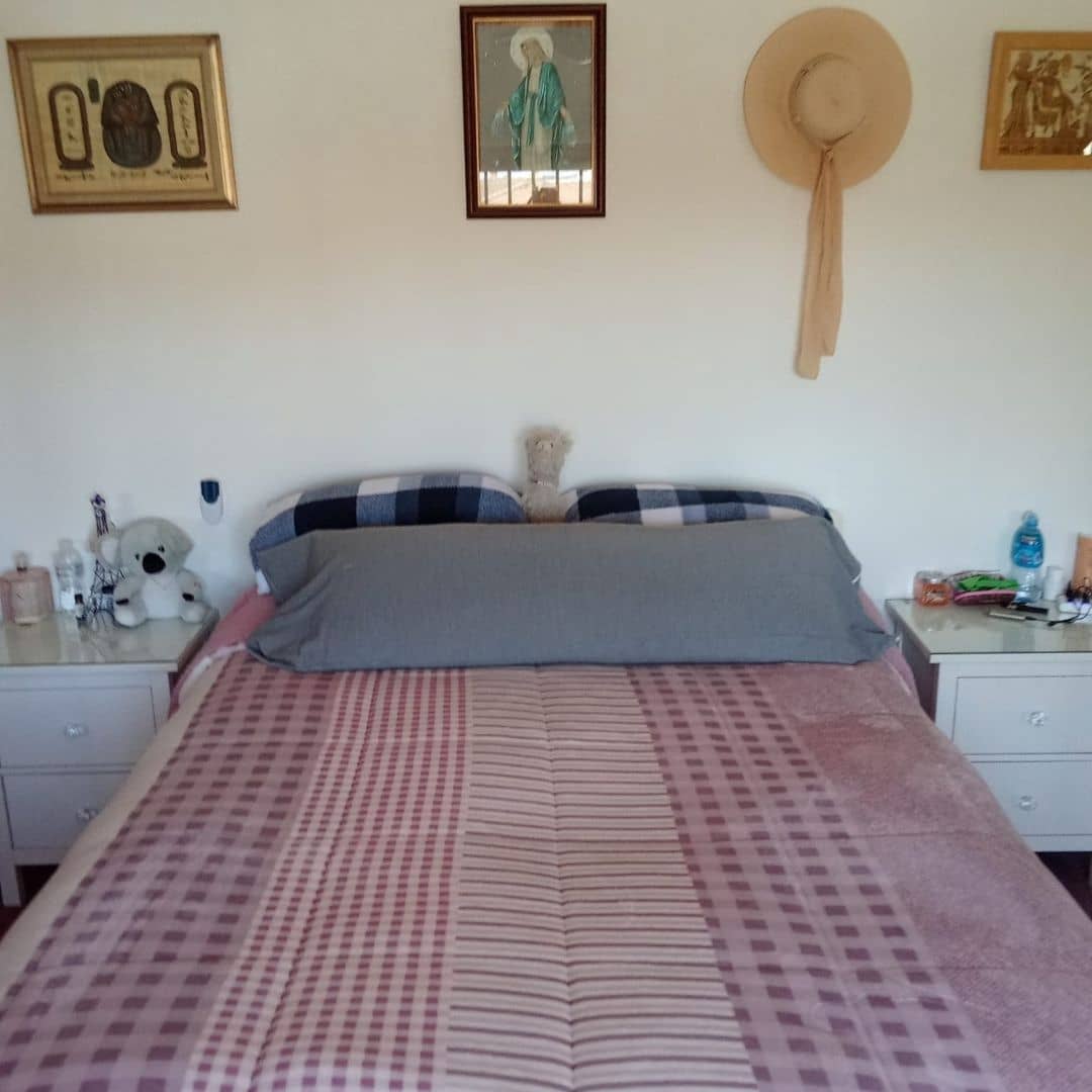 3 soveværelse Villa til salg i Seron med garage - € 99.000 (Ref: 8764616)