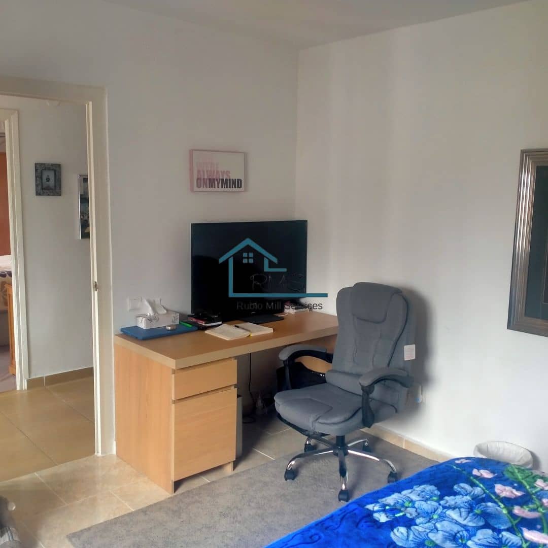 3 soveværelse Villa til salg i Seron med garage - € 99.000 (Ref: 8764616)