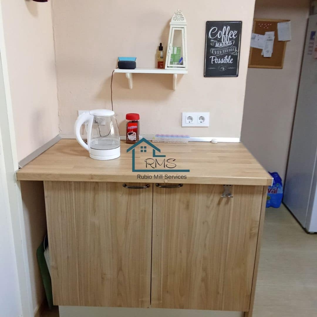 3 soveværelse Villa til salg i Seron med garage - € 99.000 (Ref: 8764616)