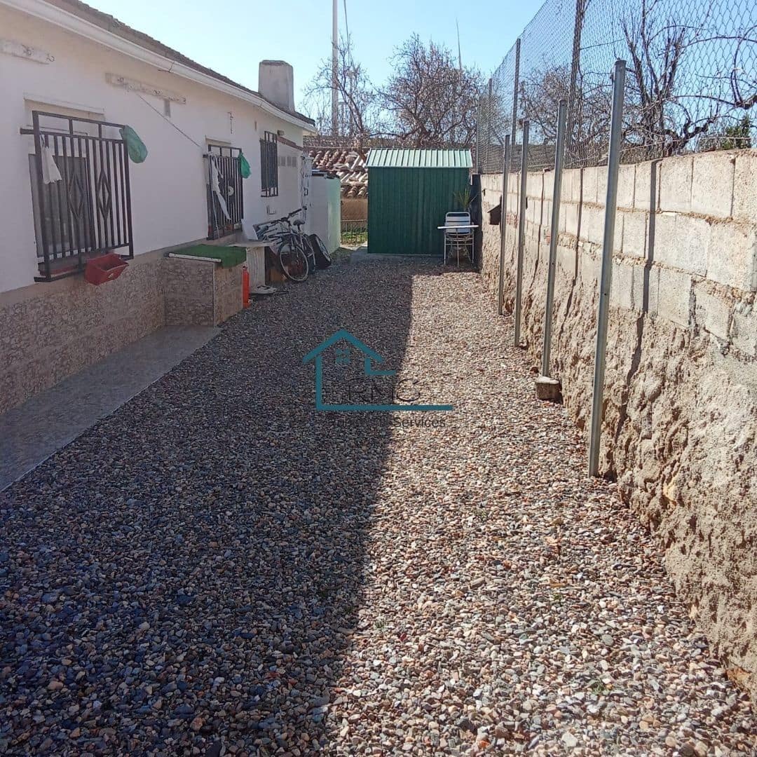 3 soveværelse Villa til salg i Seron med garage - € 99.000 (Ref: 8764616)