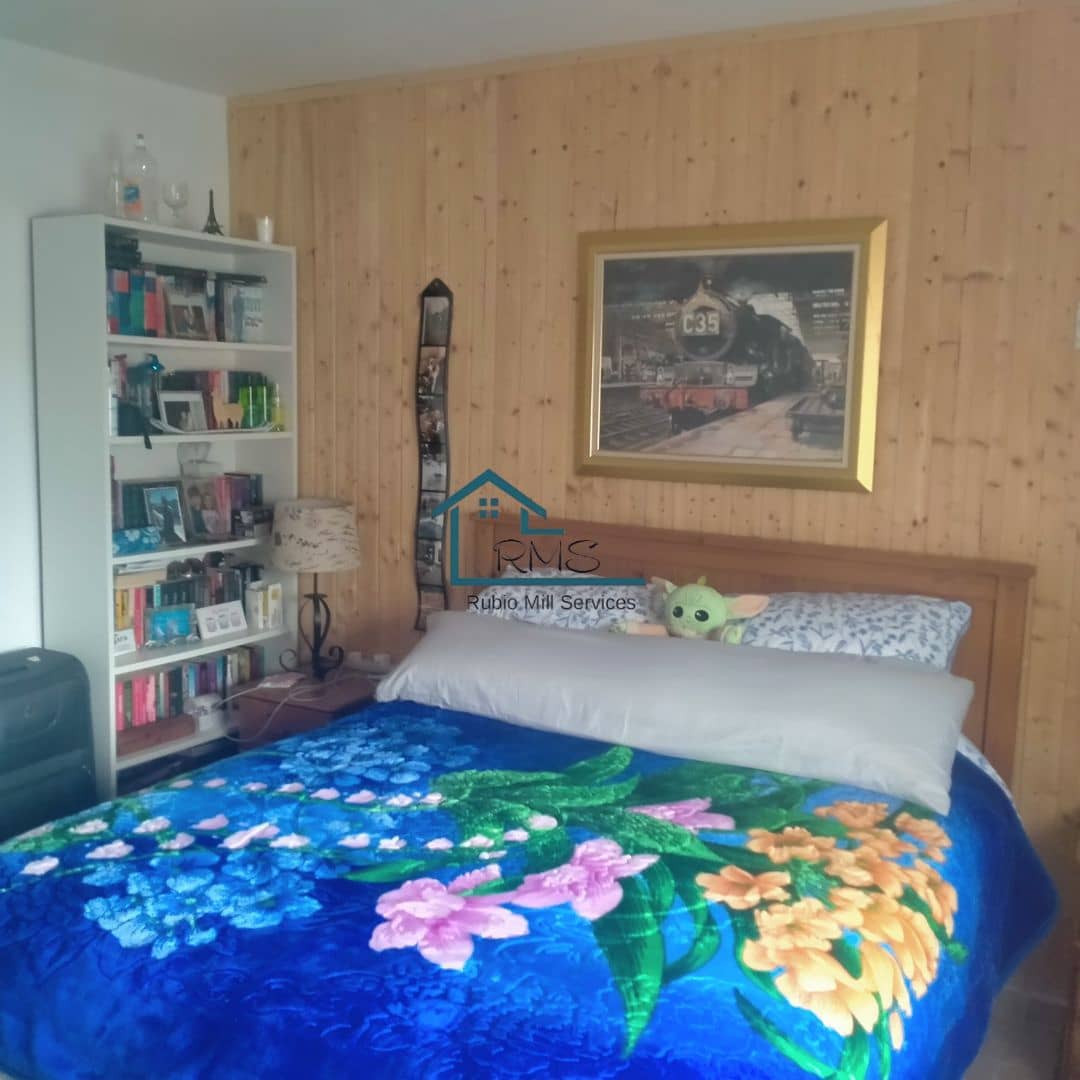 3 soveværelse Villa til salg i Seron med garage - € 99.000 (Ref: 8764616)