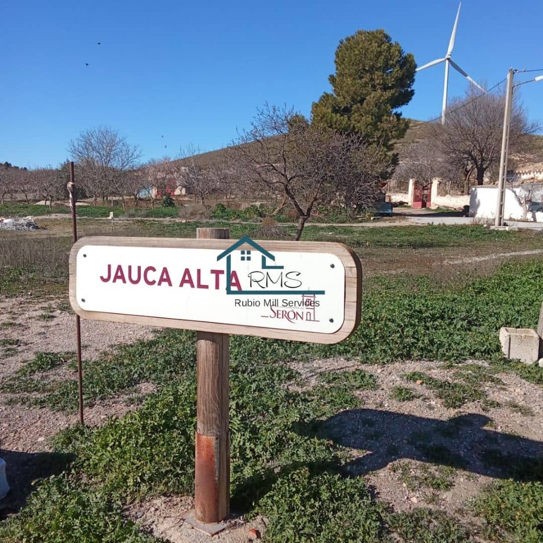 3 soveværelse Villa til salg i Seron med garage - € 99.000 (Ref: 8764616)