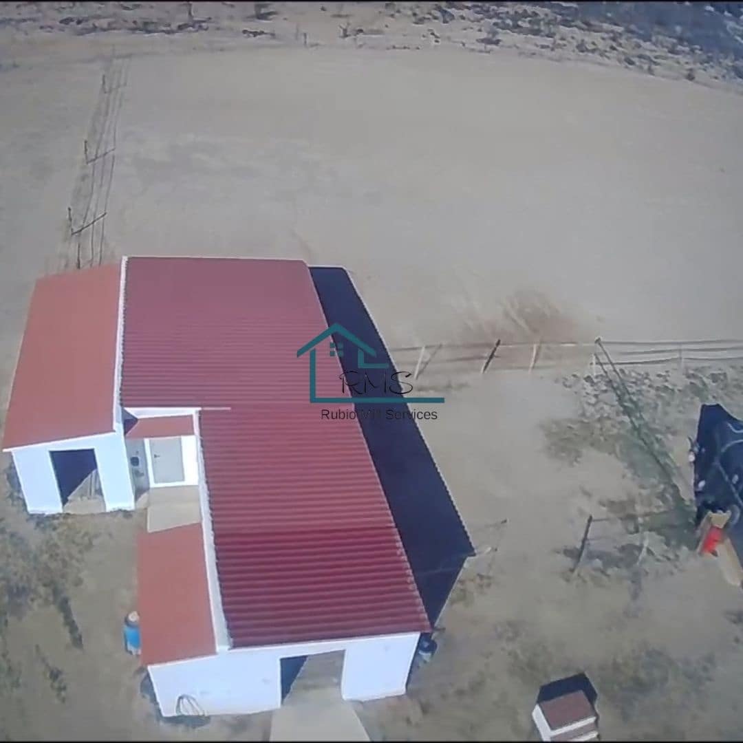 4 soveværelse Villa til salg i Seron med swimmingpool garage - € 374.995 (Ref: 8800545)