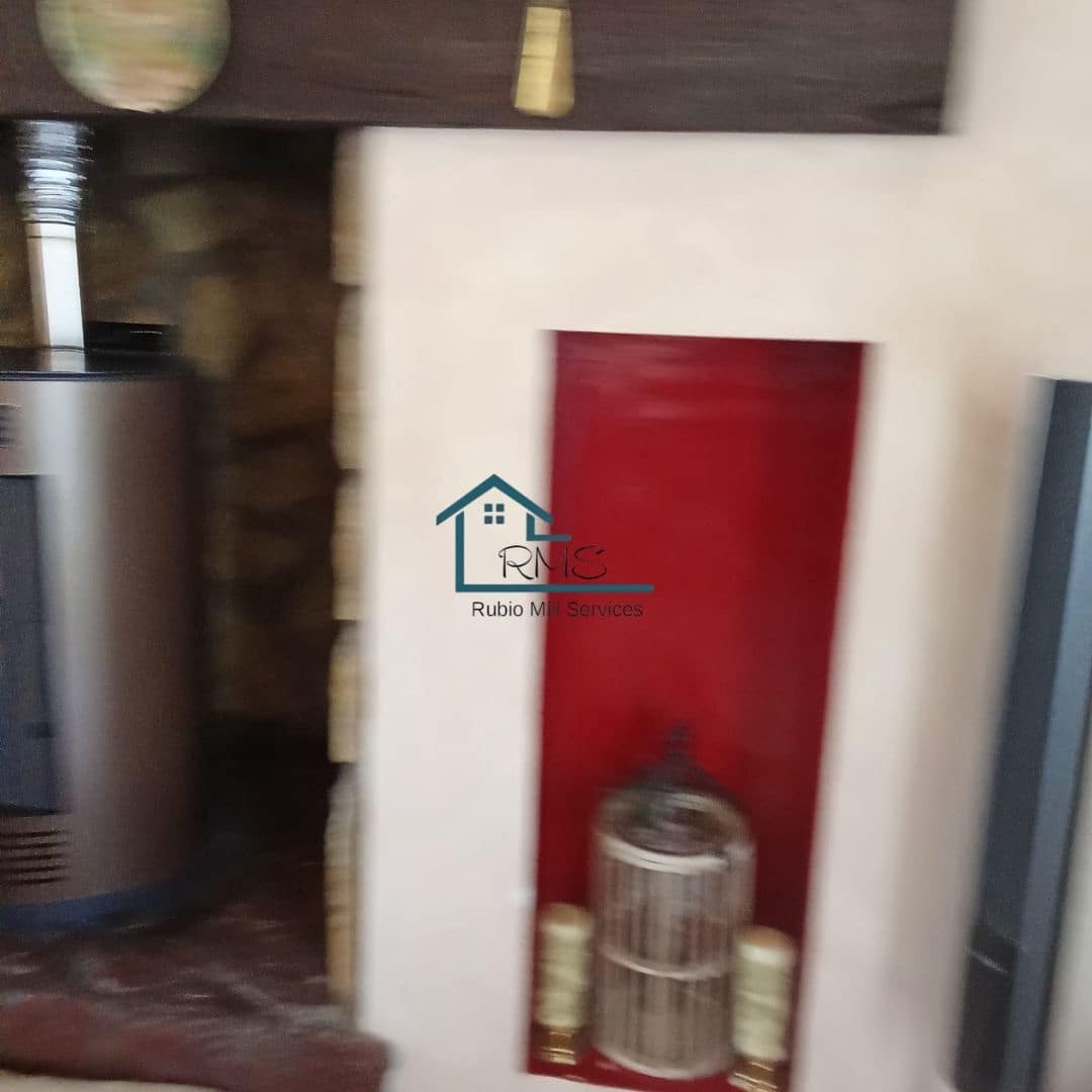 4 soveværelse Villa til salg i Seron med swimmingpool garage - € 374.995 (Ref: 8800545)