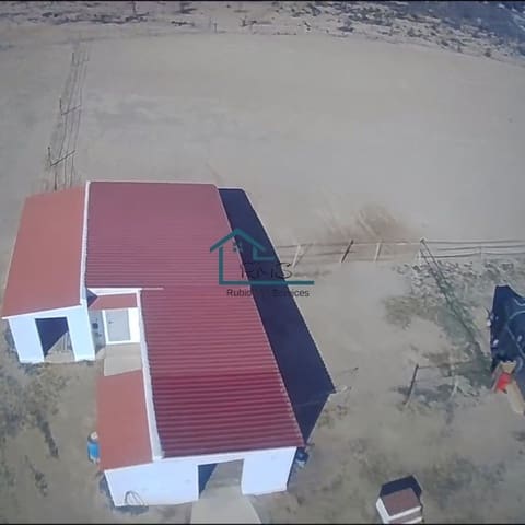 4 soveværelse Villa til salg i Serón med swimmingpool garage - € 374.995 (Ref: 8800545)