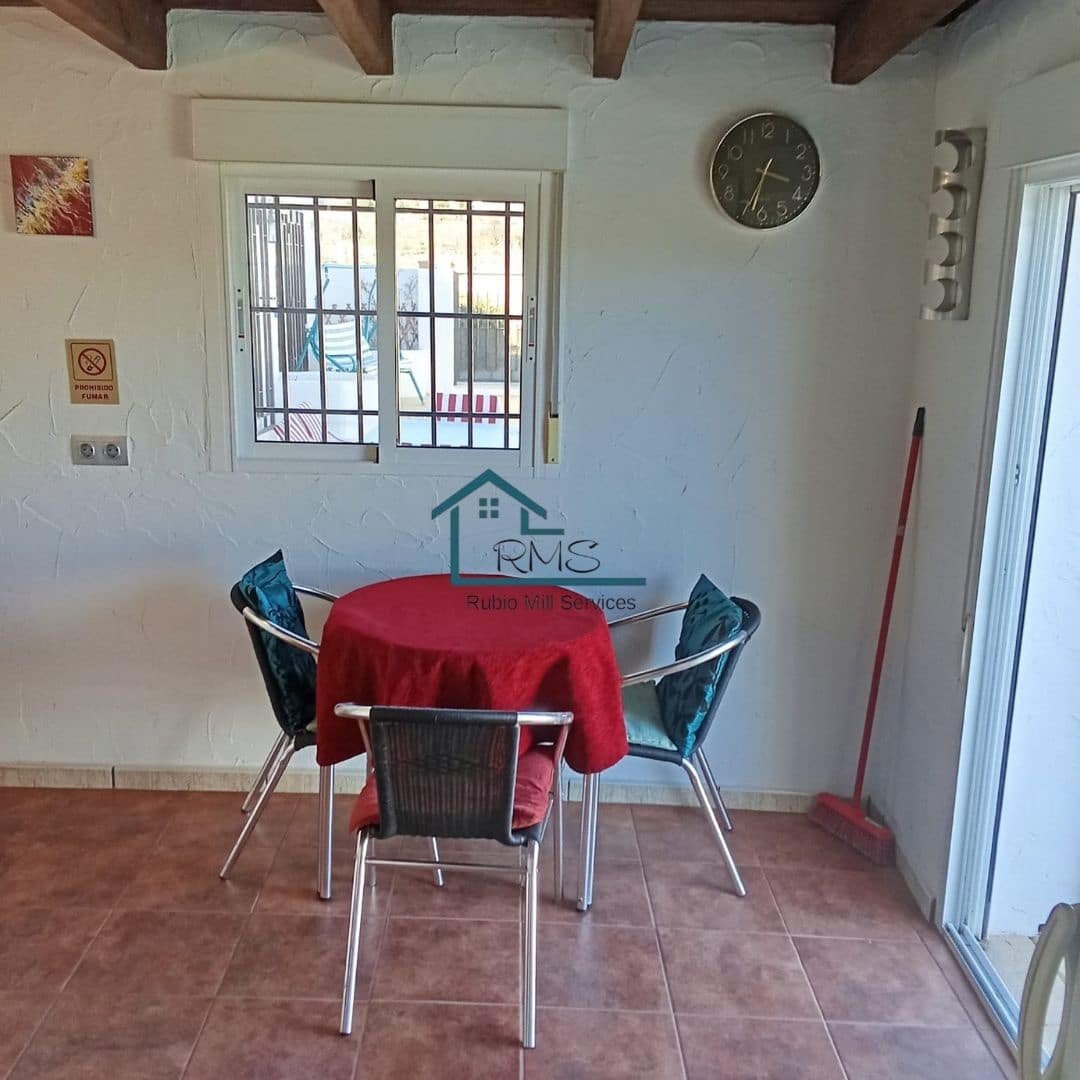 4 soveværelse Villa til salg i Seron med swimmingpool garage - € 374.995 (Ref: 8800545)