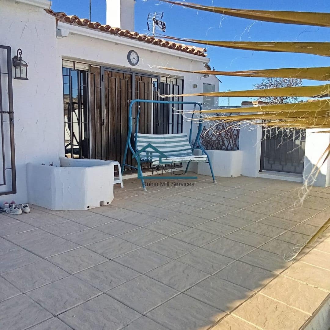 4 soveværelse Villa til salg i Seron med swimmingpool garage - € 374.995 (Ref: 8800545)