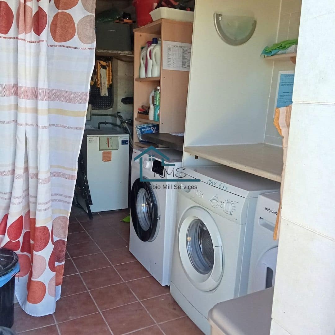 4 soveværelse Villa til salg i Seron med swimmingpool garage - € 374.995 (Ref: 8800545)