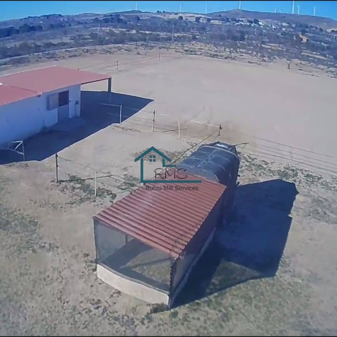 4 soveværelse Villa til salg i Seron med swimmingpool garage - € 374.995 (Ref: 8800545)