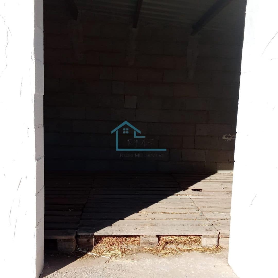 4 soveværelse Villa til salg i Seron med swimmingpool garage - € 374.995 (Ref: 8800545)