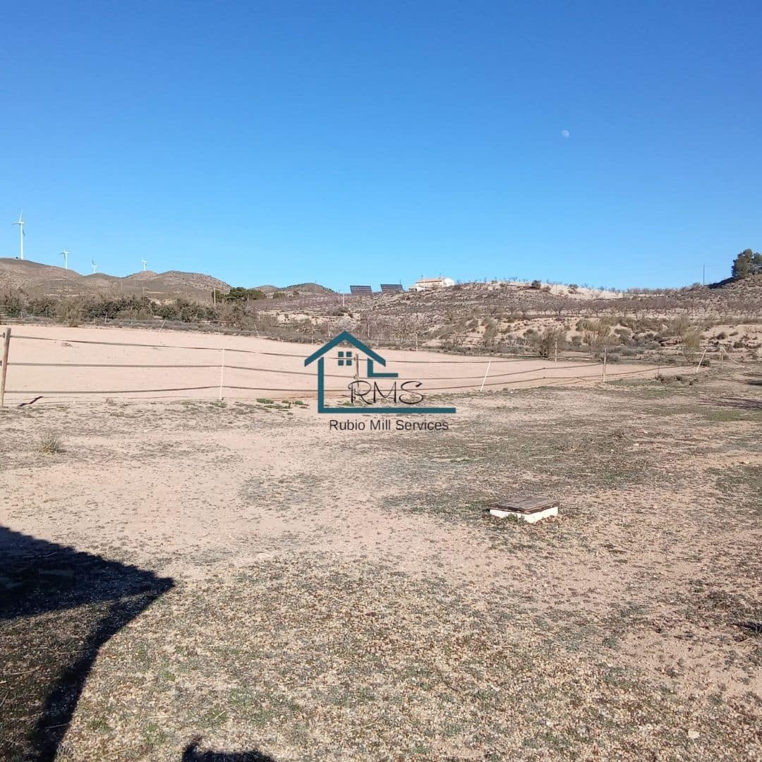 4 soveværelse Villa til salg i Seron med swimmingpool garage - € 374.995 (Ref: 8800545)