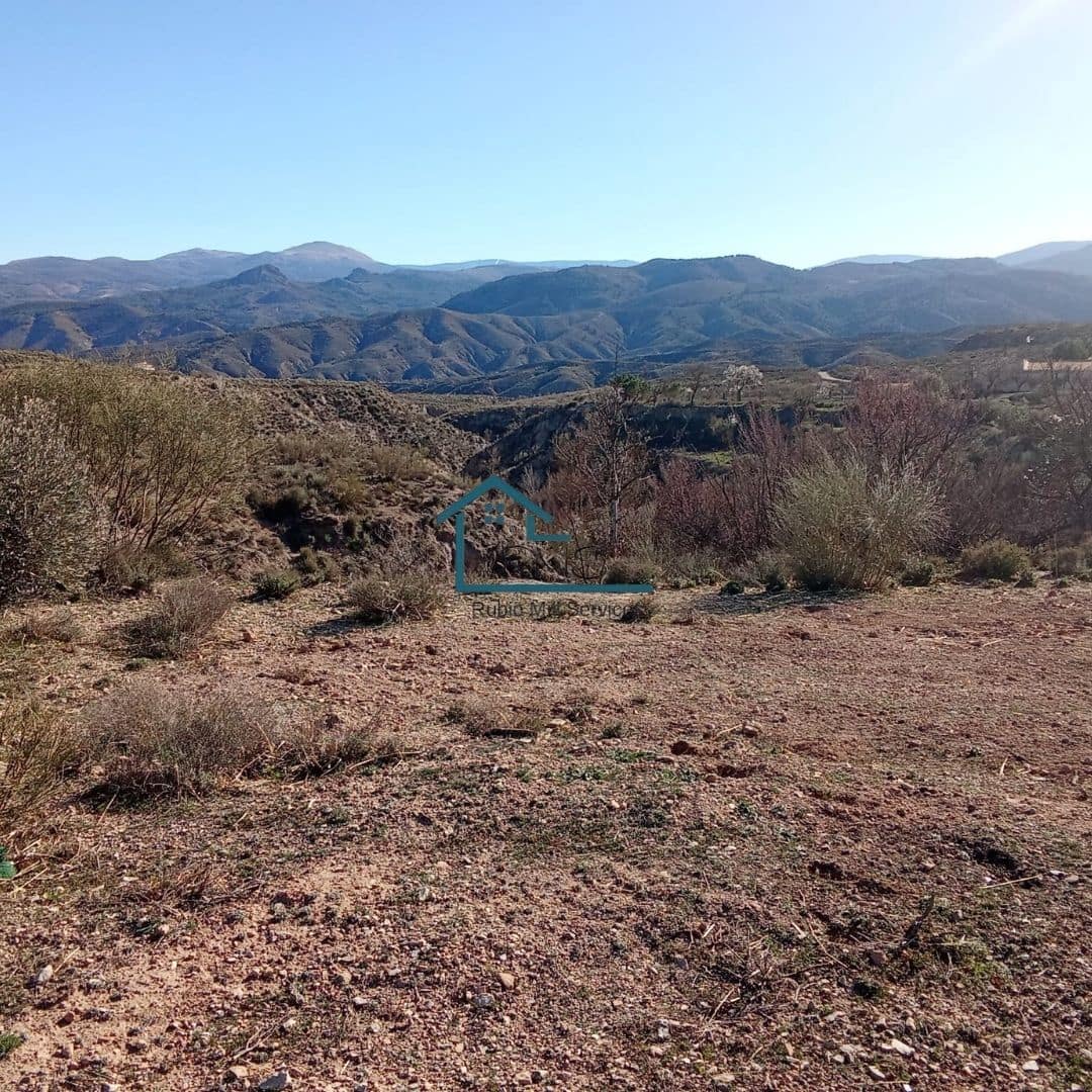 4 soveværelse Villa til salg i Seron med swimmingpool garage - € 374.995 (Ref: 8800545)