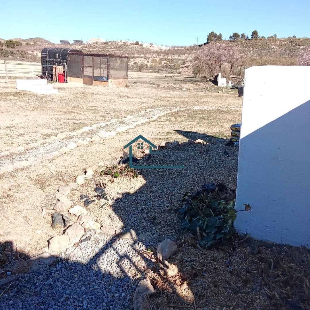 4 soveværelse Villa til salg i Seron med swimmingpool garage - € 374.995 (Ref: 8800545)