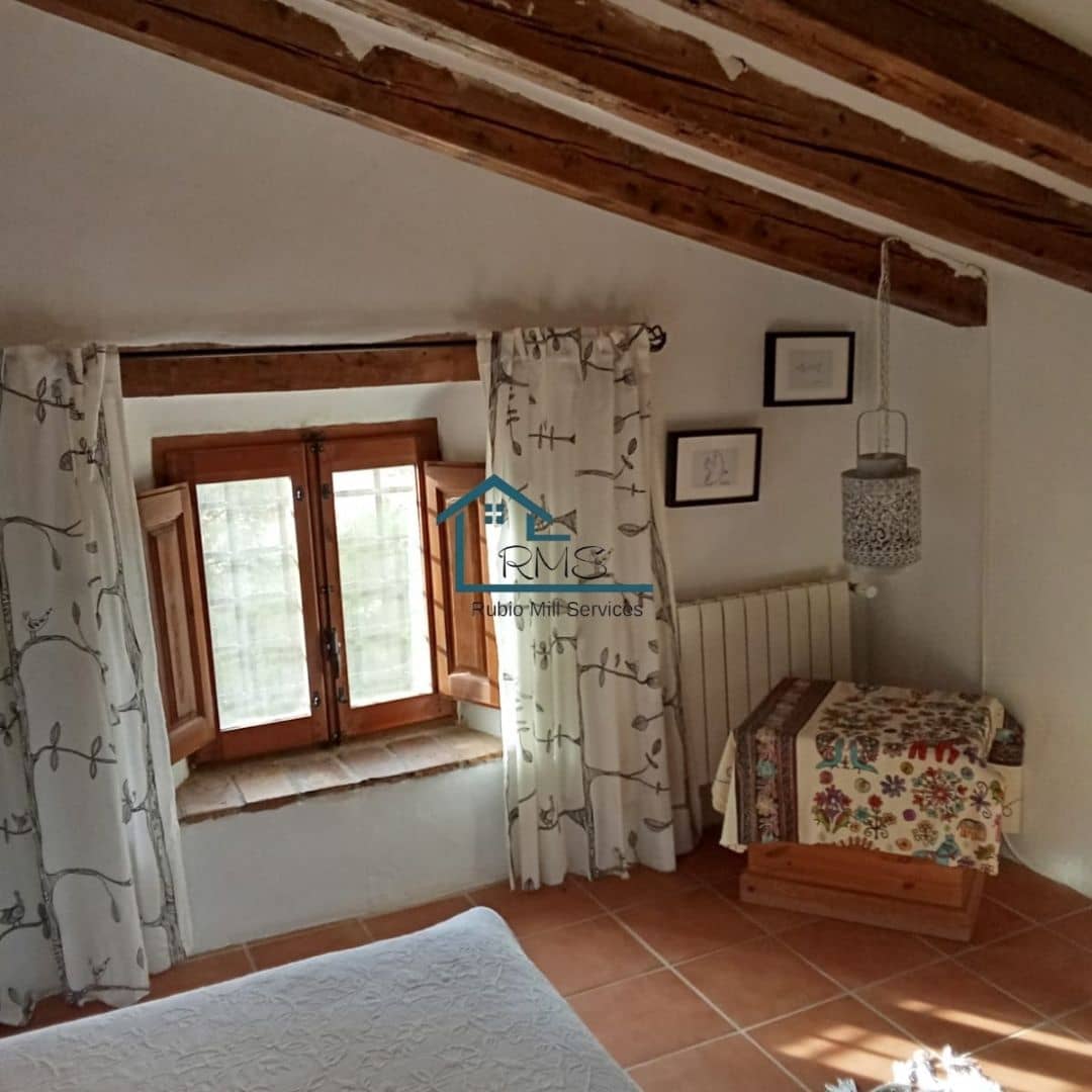 7 soveværelse Finca/Landehus til salg i Velez-Blanco med swimmingpool garage - € 695.000 (Ref: 8803141)