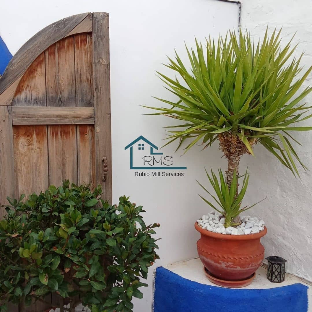 7 soveværelse Finca/Landehus til salg i Velez-Blanco med swimmingpool garage - € 695.000 (Ref: 8803141)