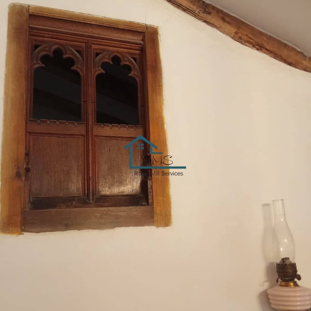 7 soveværelse Finca/Landehus til salg i Velez-Blanco med swimmingpool garage - € 695.000 (Ref: 8803141)