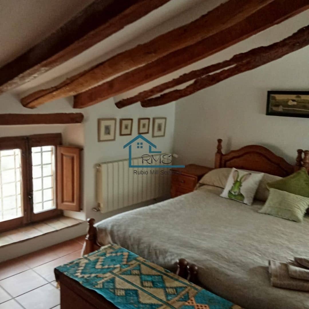 7 soveværelse Finca/Landehus til salg i Velez-Blanco med swimmingpool garage - € 695.000 (Ref: 8803141)