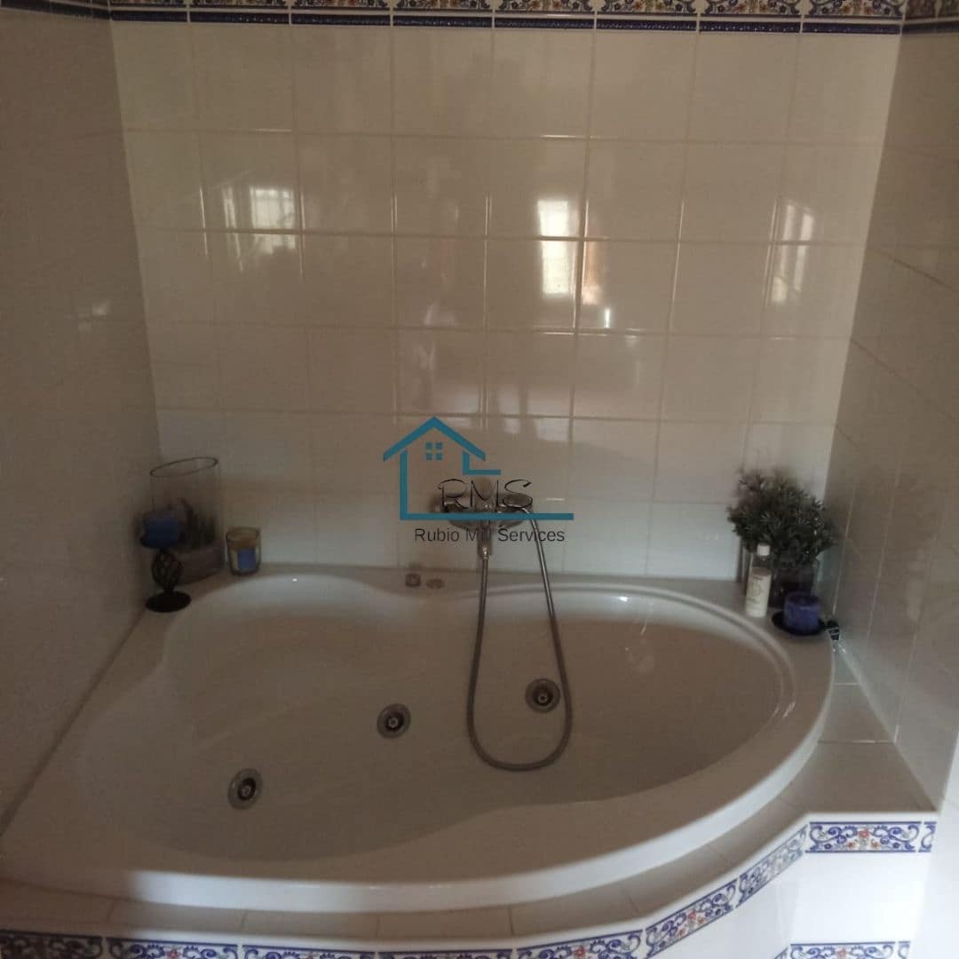 7 soveværelse Finca/Landehus til salg i Velez-Blanco med swimmingpool garage - € 695.000 (Ref: 8803141)