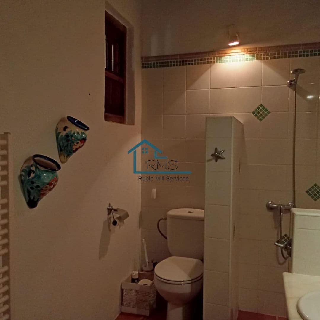 7 soveværelse Finca/Landehus til salg i Velez-Blanco med swimmingpool garage - € 695.000 (Ref: 8803141)