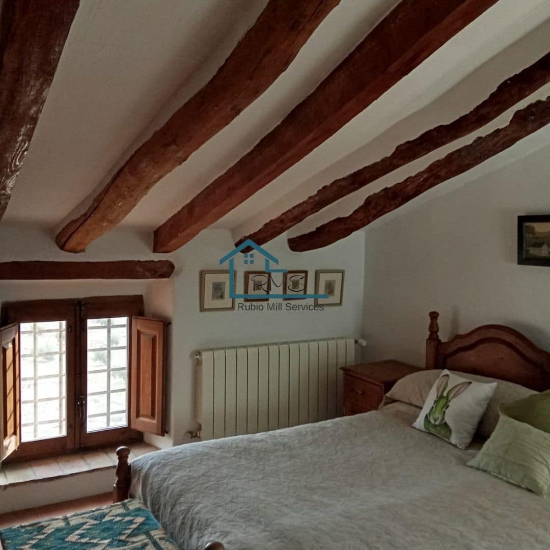 7 soveværelse Finca/Landehus til salg i Velez-Blanco med swimmingpool garage - € 695.000 (Ref: 8803141)