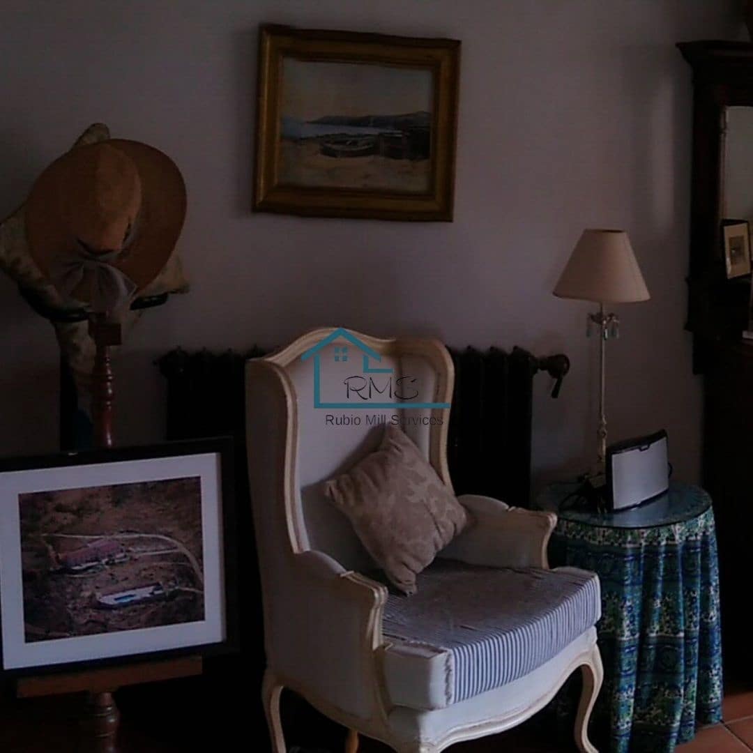 7 soveværelse Finca/Landehus til salg i Velez-Blanco med swimmingpool garage - € 695.000 (Ref: 8803141)