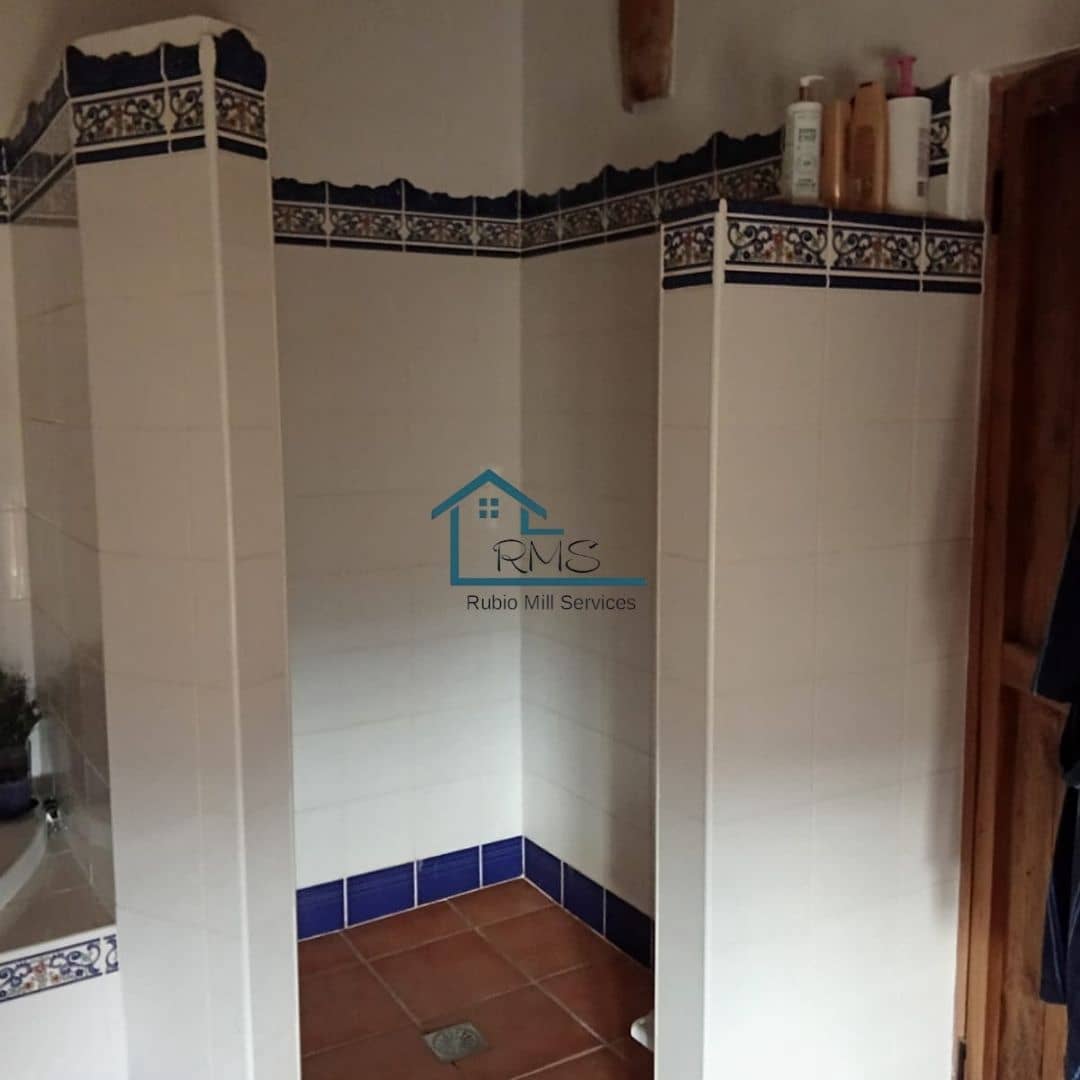 7 soveværelse Finca/Landehus til salg i Velez-Blanco med swimmingpool garage - € 695.000 (Ref: 8803141)