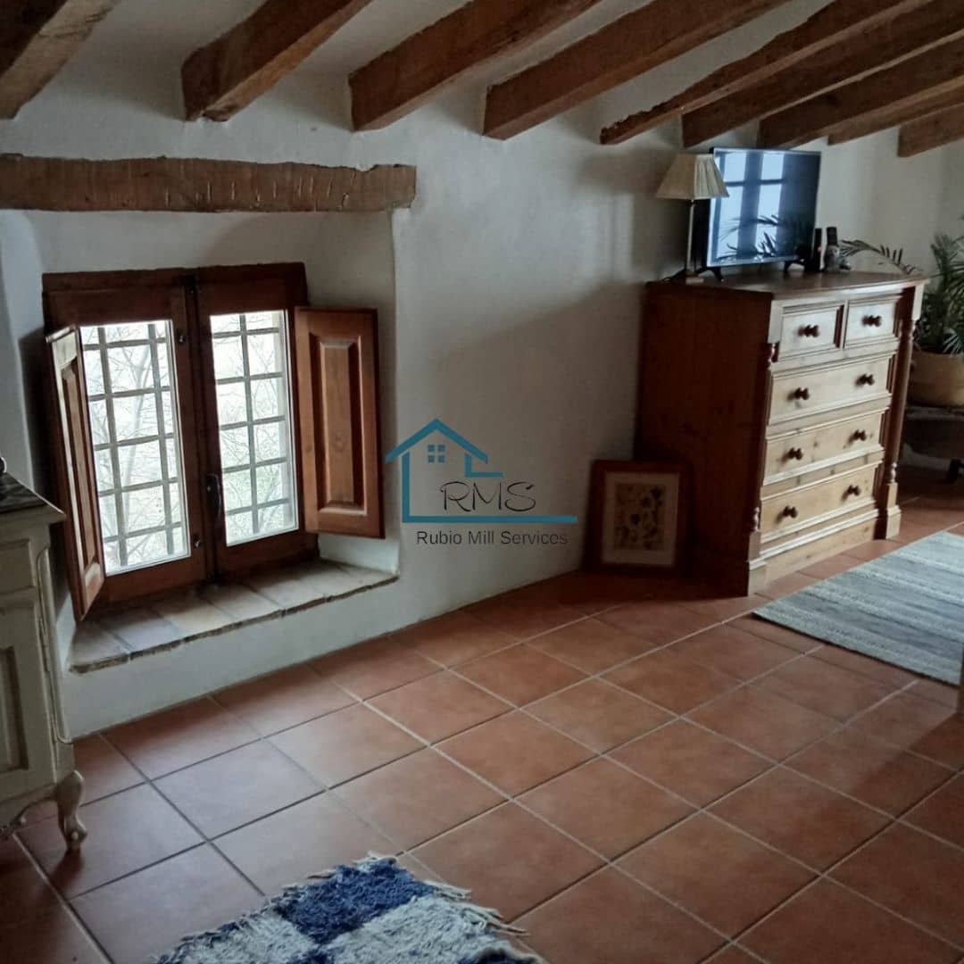 7 soveværelse Finca/Landehus til salg i Velez-Blanco med swimmingpool garage - € 695.000 (Ref: 8803141)