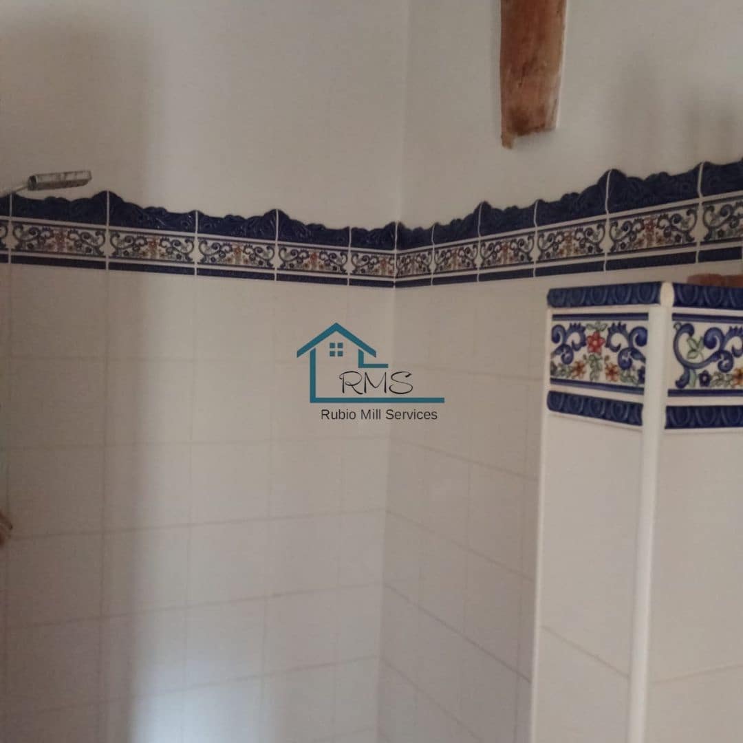 7 soveværelse Finca/Landehus til salg i Velez-Blanco med swimmingpool garage - € 695.000 (Ref: 8803141)