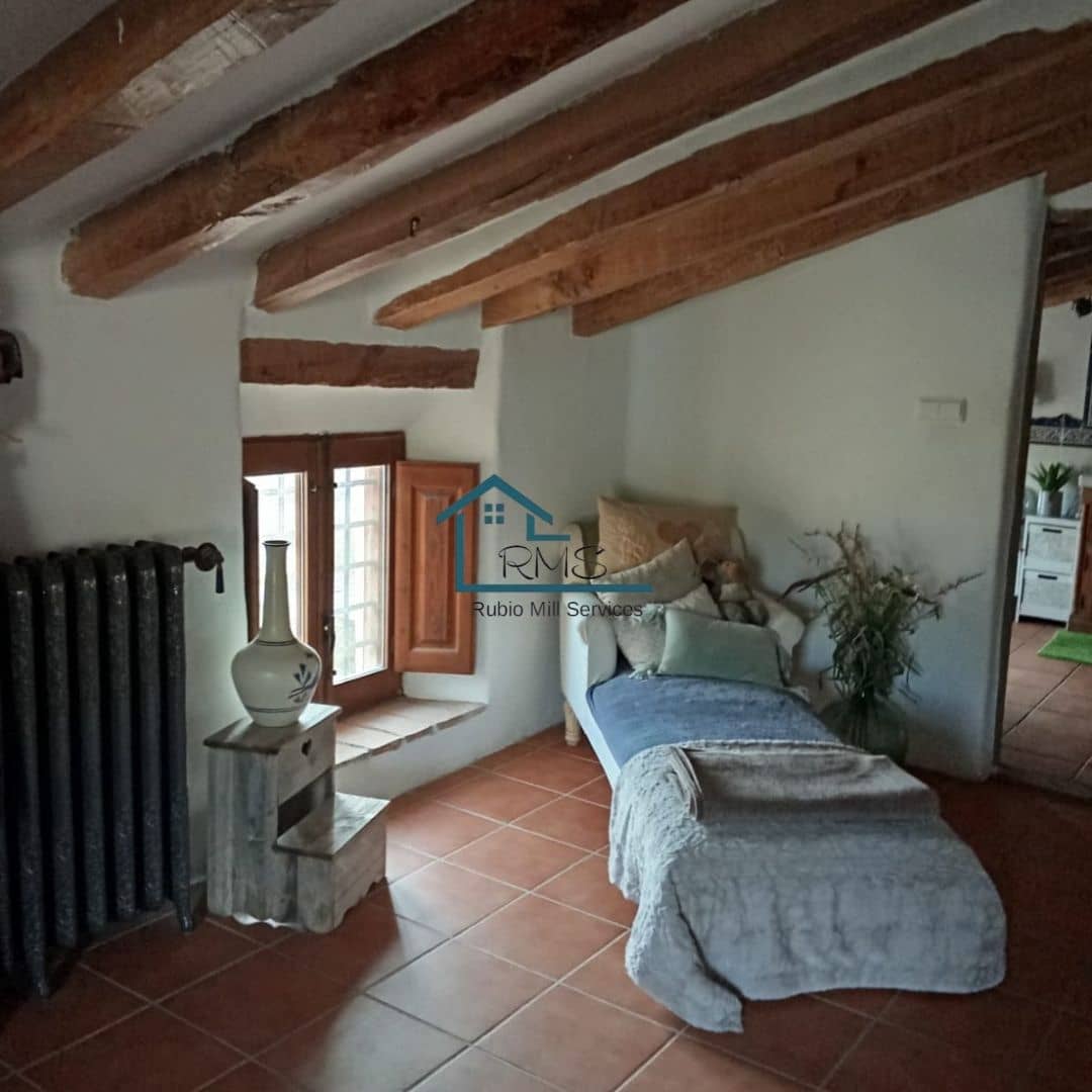 7 soveværelse Finca/Landehus til salg i Velez-Blanco med swimmingpool garage - € 695.000 (Ref: 8803141)