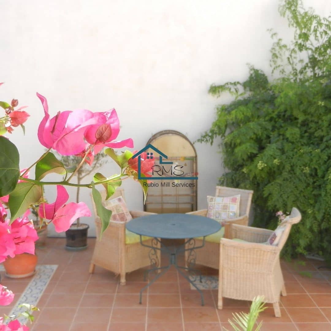 7 soveværelse Finca/Landehus til salg i Velez-Blanco med swimmingpool garage - € 695.000 (Ref: 8803141)