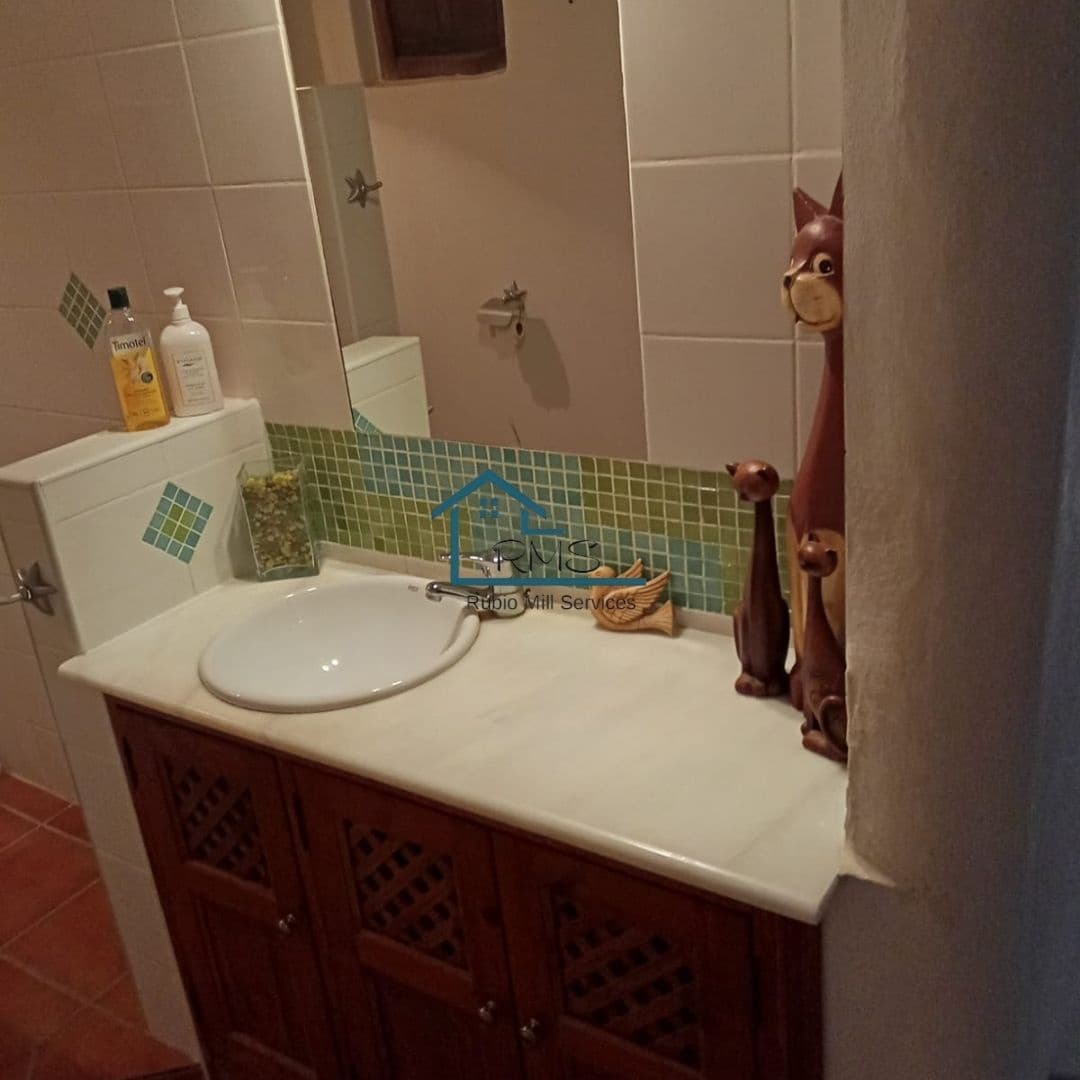 7 soveværelse Finca/Landehus til salg i Velez-Blanco med swimmingpool garage - € 695.000 (Ref: 8803141)