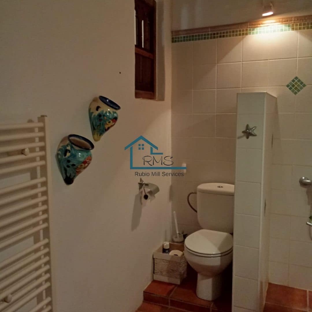 7 soveværelse Finca/Landehus til salg i Velez-Blanco med swimmingpool garage - € 695.000 (Ref: 8803141)