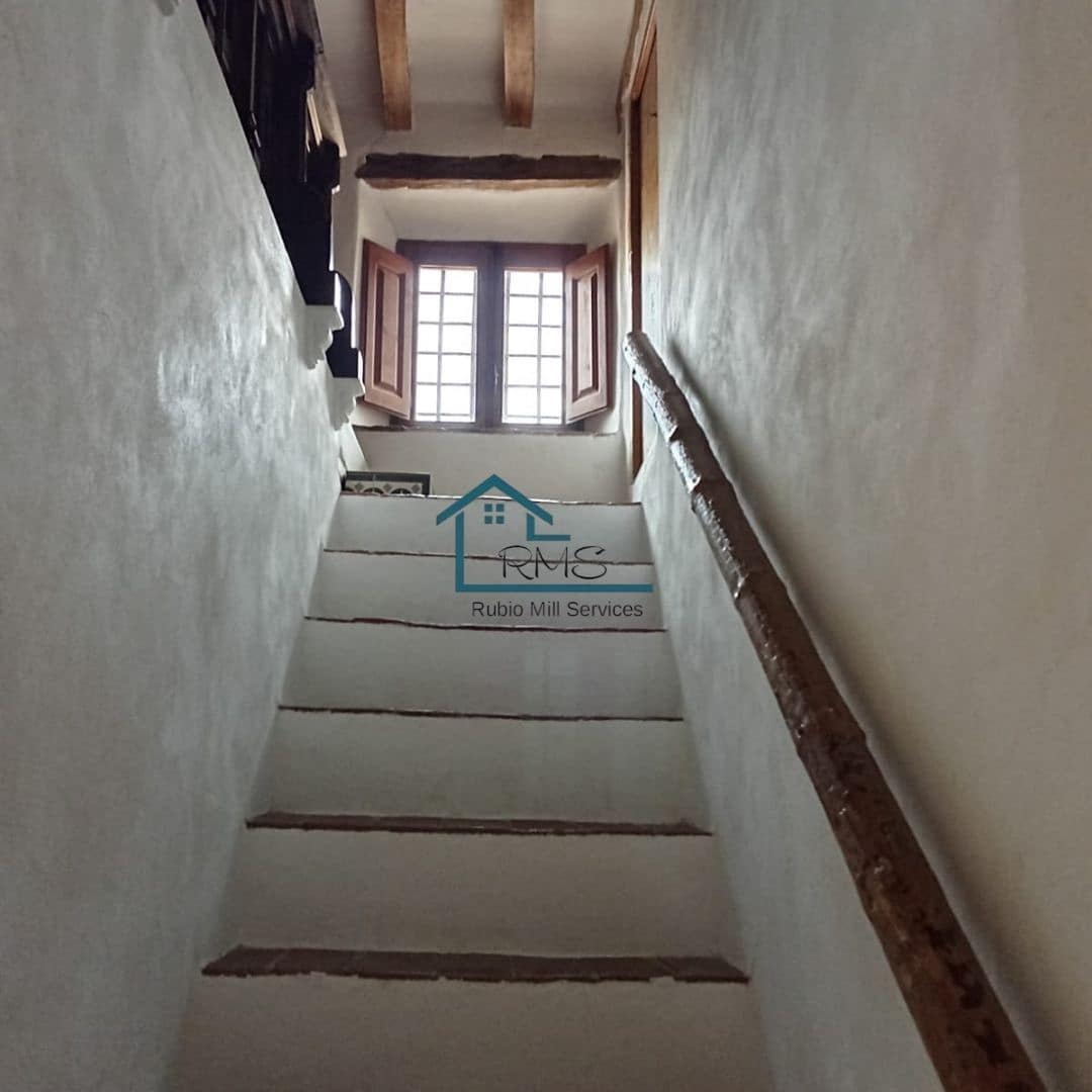 7 soveværelse Finca/Landehus til salg i Velez-Blanco med swimmingpool garage - € 695.000 (Ref: 8803141)