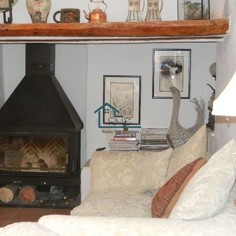 7 soverom Finca/Herregård til salgs i Vélez-Blanco med svømmebasseng garasje - € 695 000 (Ref: 8803141)