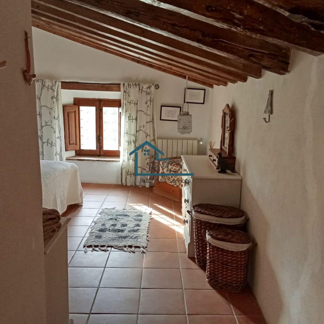 7 soveværelse Finca/Landehus til salg i Velez-Blanco med swimmingpool garage - € 695.000 (Ref: 8803141)