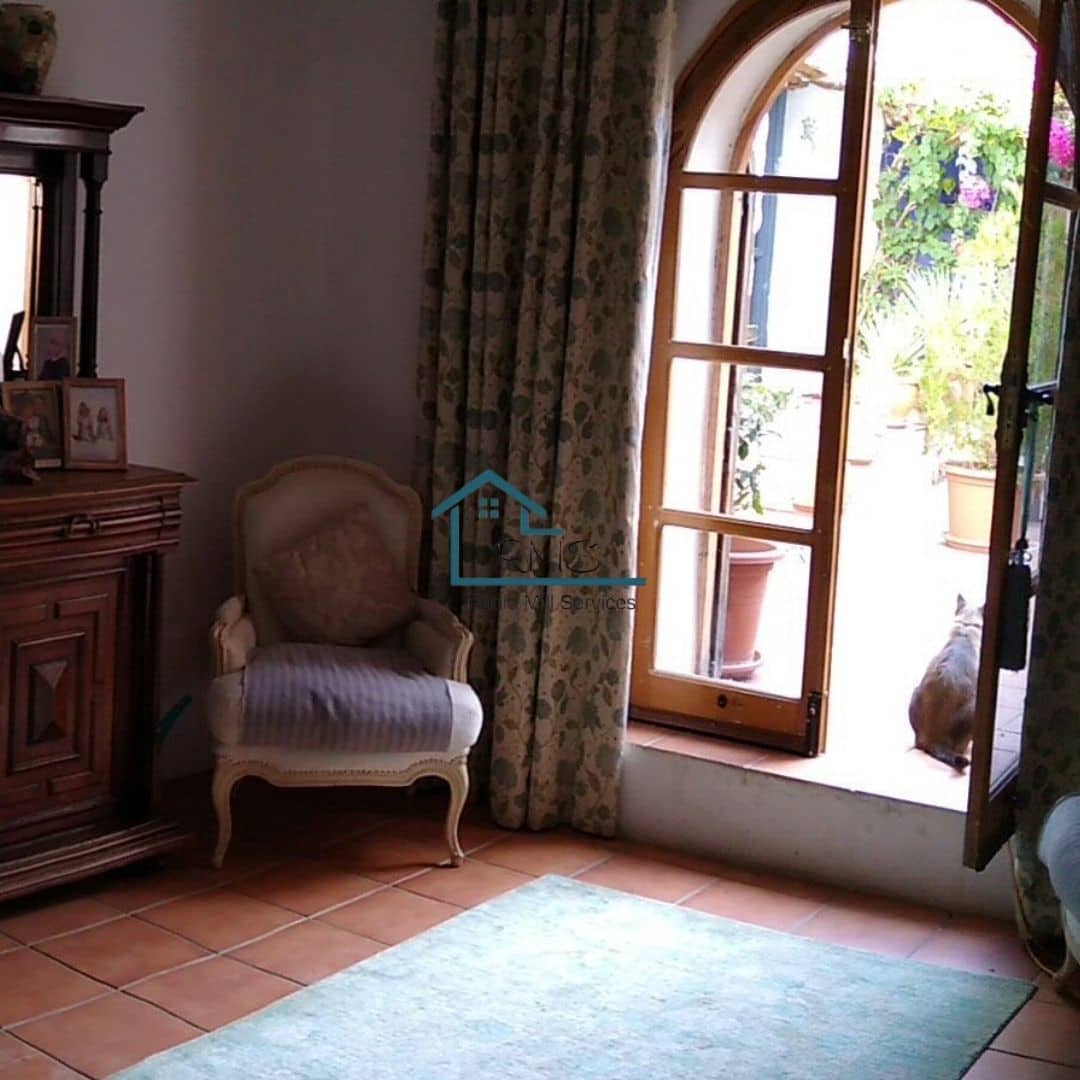 7 soveværelse Finca/Landehus til salg i Velez-Blanco med swimmingpool garage - € 695.000 (Ref: 8803141)