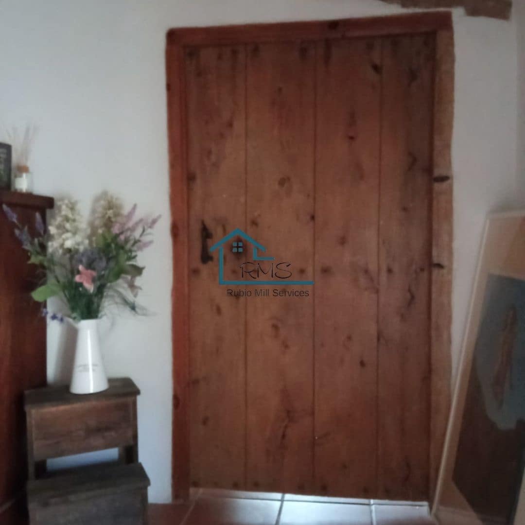 7 soveværelse Finca/Landehus til salg i Velez-Blanco med swimmingpool garage - € 695.000 (Ref: 8803141)