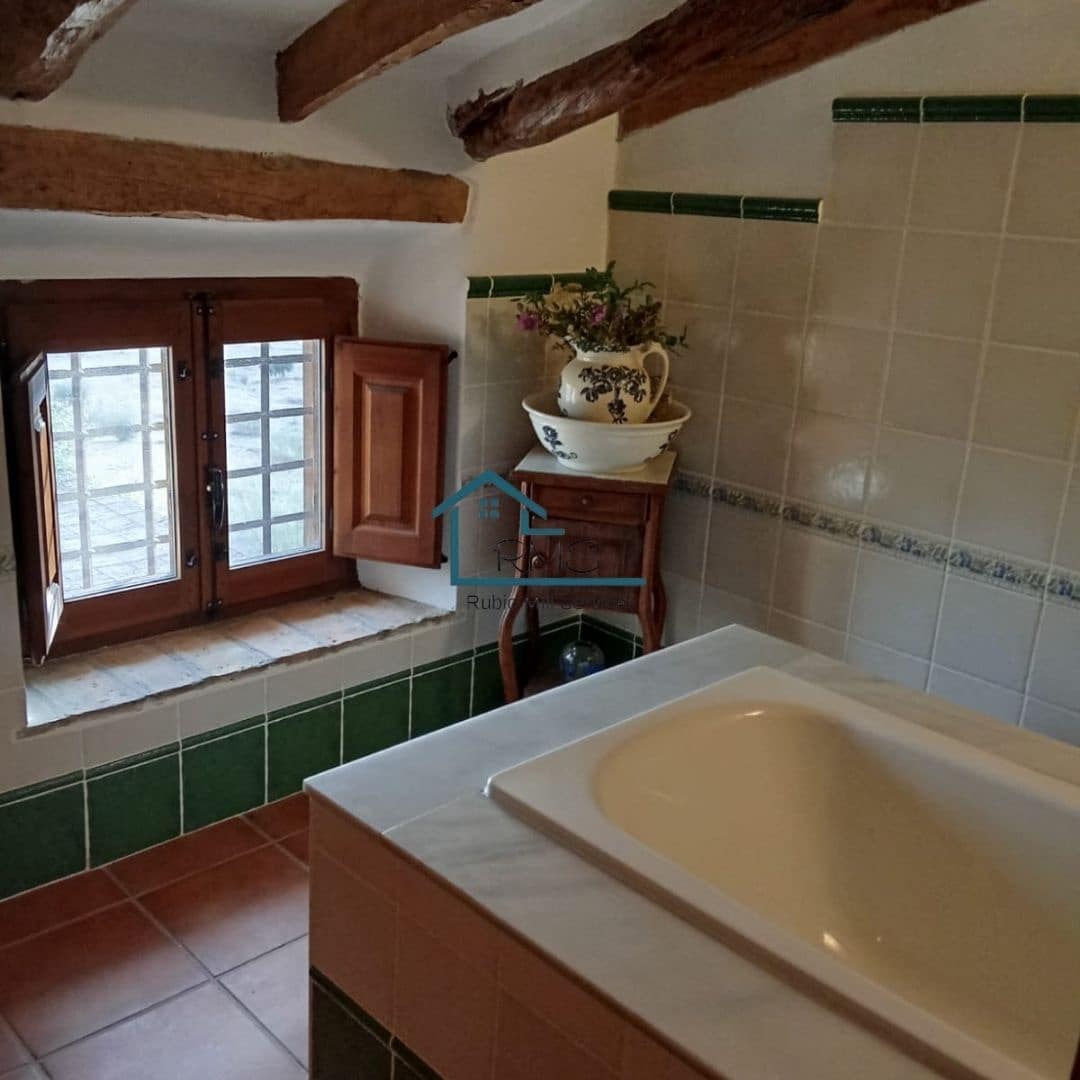 7 soveværelse Finca/Landehus til salg i Velez-Blanco med swimmingpool garage - € 695.000 (Ref: 8803141)