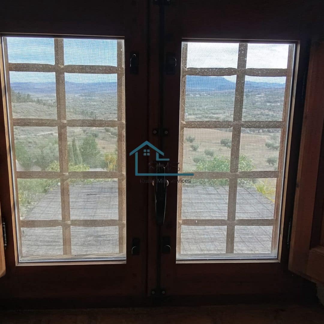 7 soveværelse Finca/Landehus til salg i Velez-Blanco med swimmingpool garage - € 695.000 (Ref: 8803141)