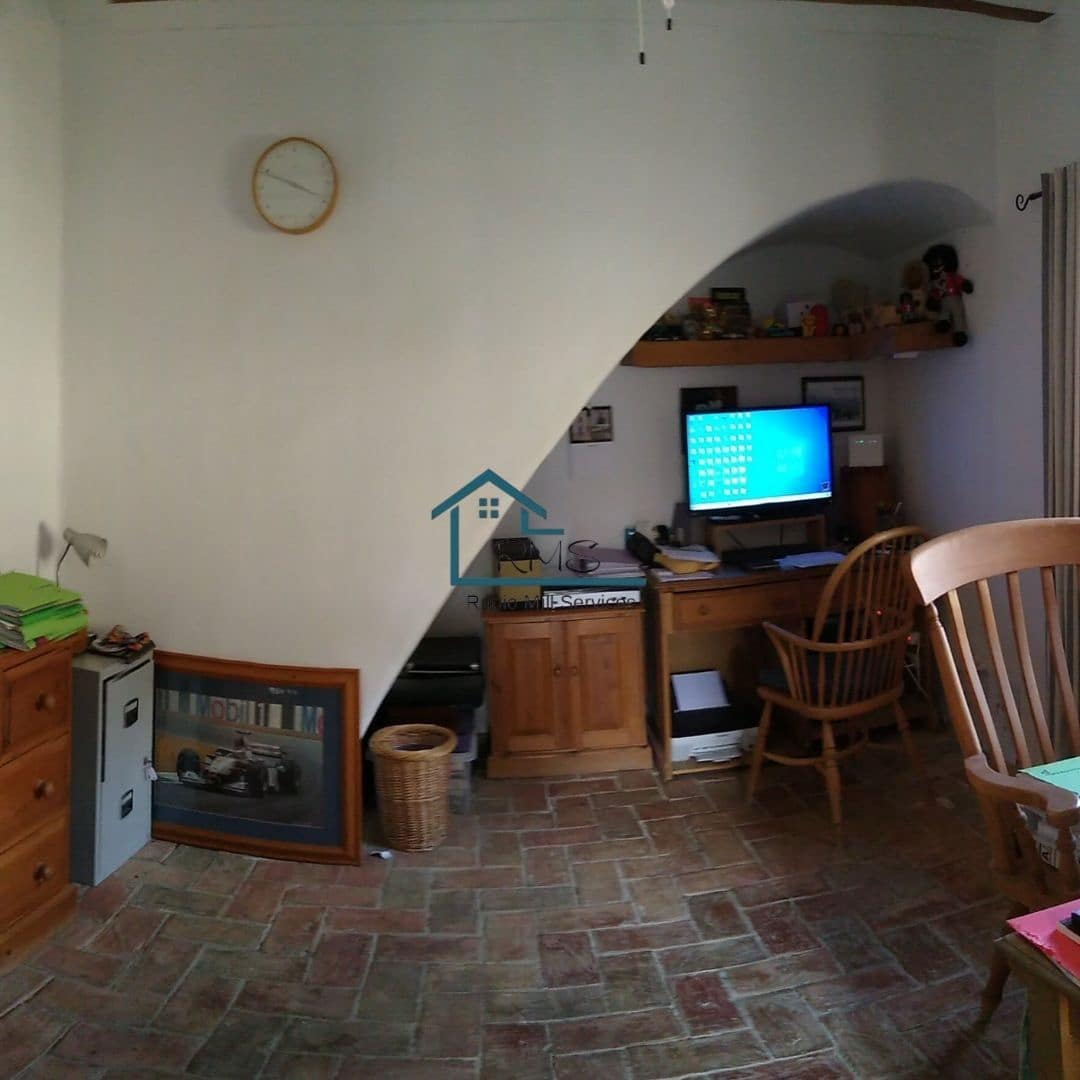 7 soveværelse Finca/Landehus til salg i Velez-Blanco med swimmingpool garage - € 695.000 (Ref: 8803141)