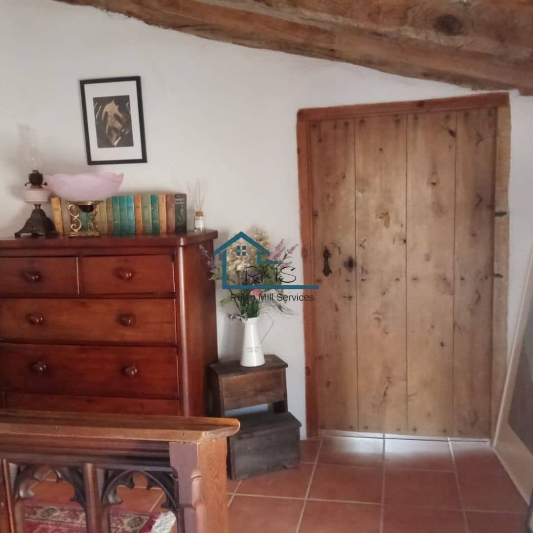 7 soveværelse Finca/Landehus til salg i Velez-Blanco med swimmingpool garage - € 695.000 (Ref: 8803141)