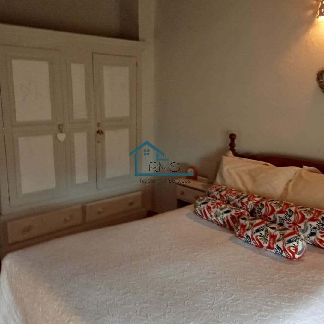 7 soveværelse Finca/Landehus til salg i Velez-Blanco med swimmingpool garage - € 695.000 (Ref: 8803141)