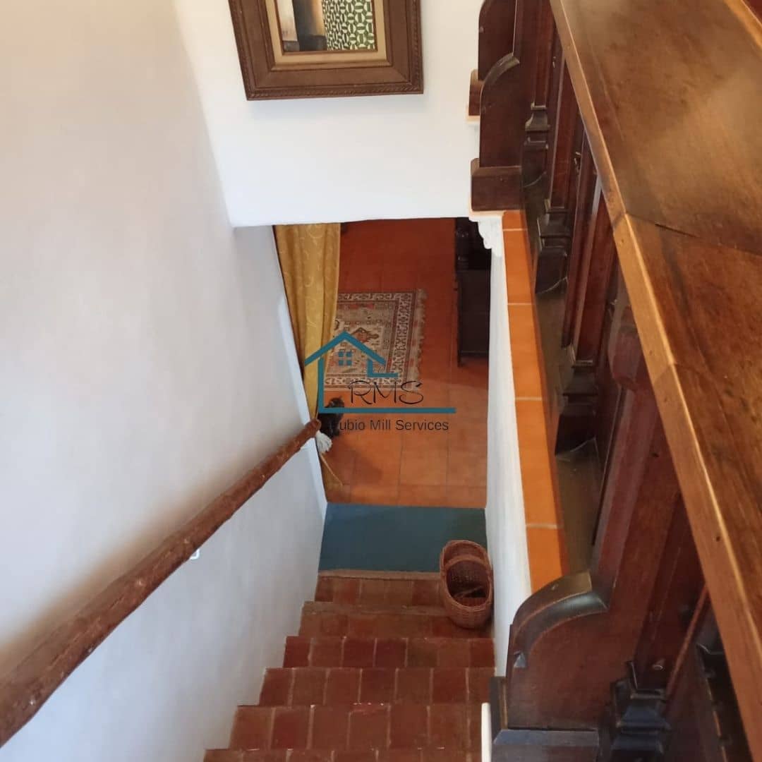 7 soveværelse Finca/Landehus til salg i Velez-Blanco med swimmingpool garage - € 695.000 (Ref: 8803141)