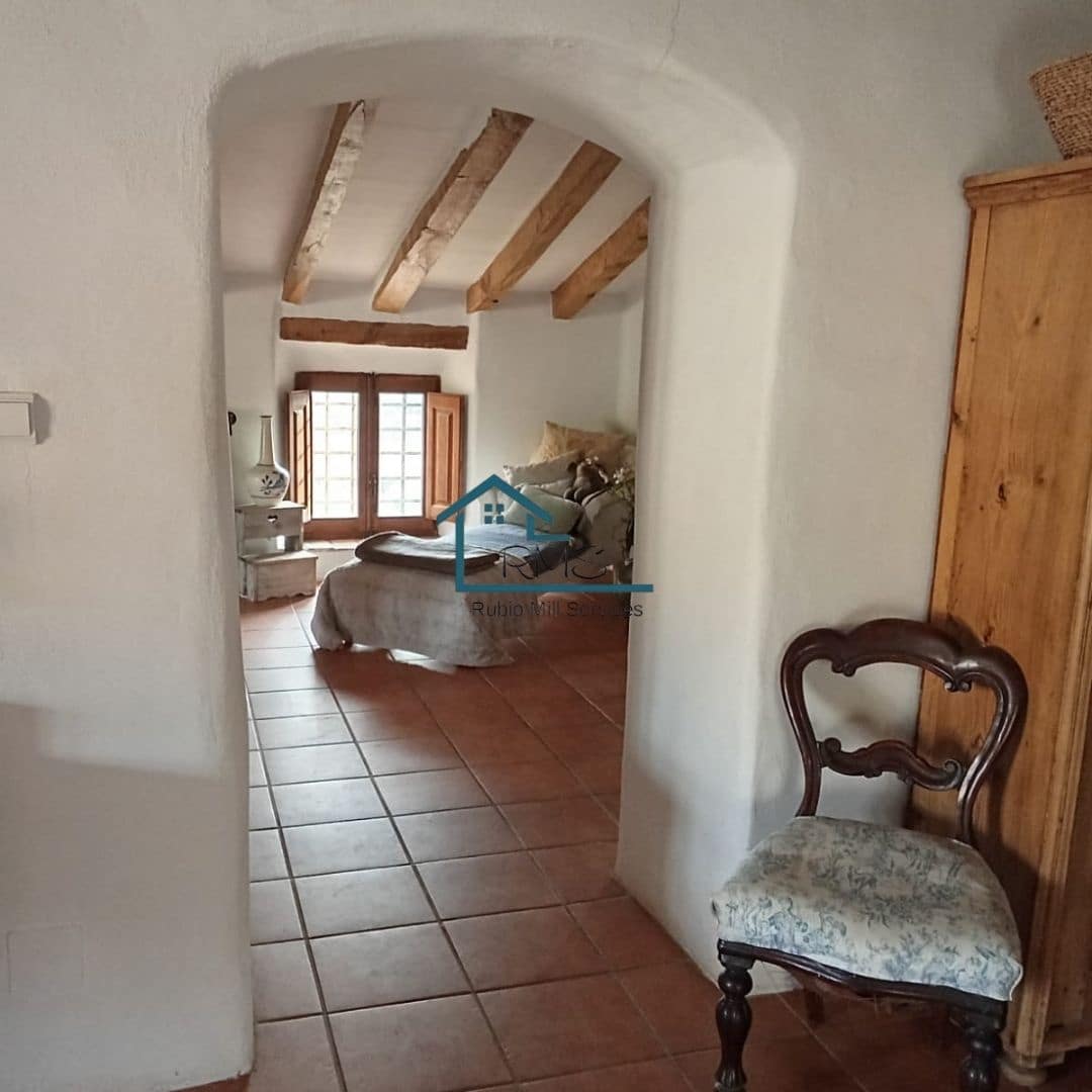 7 soveværelse Finca/Landehus til salg i Velez-Blanco med swimmingpool garage - € 695.000 (Ref: 8803141)