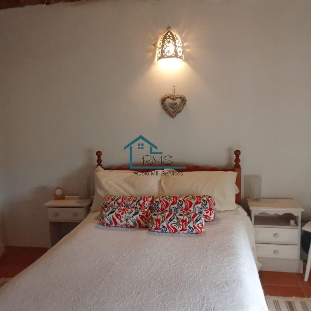 7 soveværelse Finca/Landehus til salg i Velez-Blanco med swimmingpool garage - € 695.000 (Ref: 8803141)