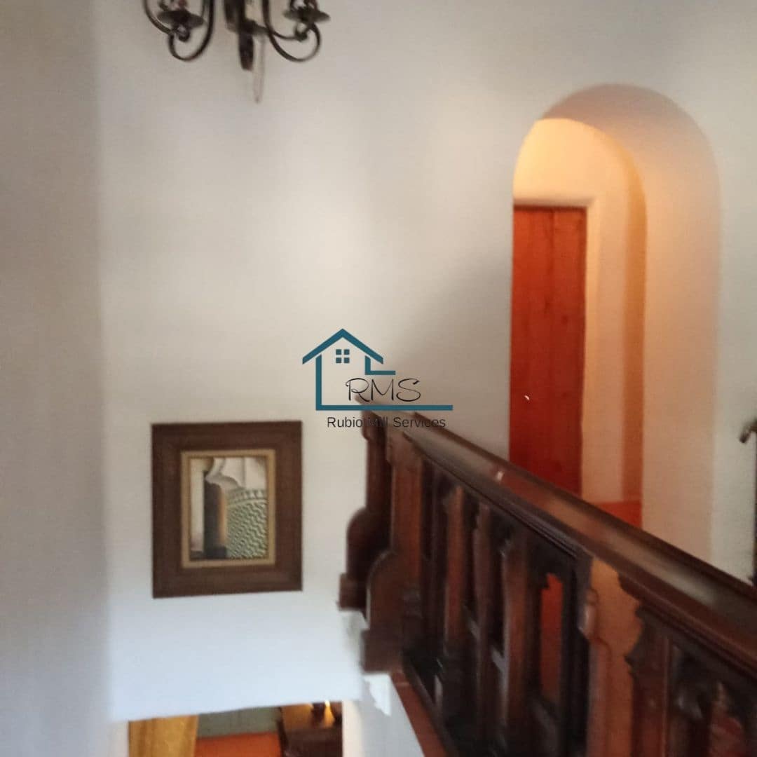 7 soveværelse Finca/Landehus til salg i Velez-Blanco med swimmingpool garage - € 695.000 (Ref: 8803141)