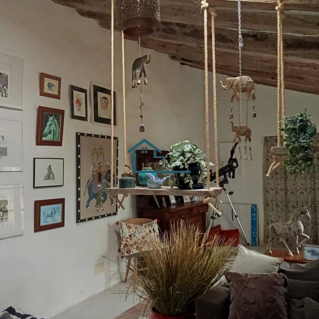 7 soveværelse Finca/Landehus til salg i Velez-Blanco med swimmingpool garage - € 695.000 (Ref: 8803141)