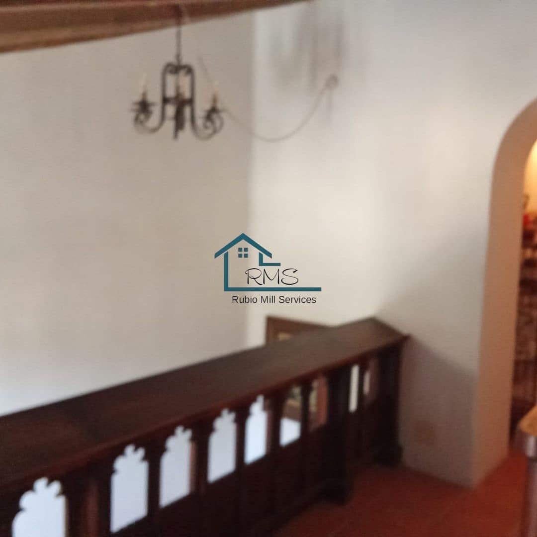 7 soveværelse Finca/Landehus til salg i Velez-Blanco med swimmingpool garage - € 695.000 (Ref: 8803141)